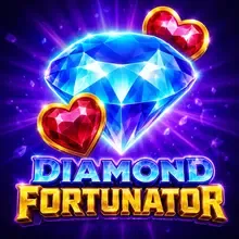 Diamond Fortunato