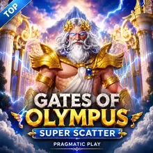 Gates of OLYMPUS, 11