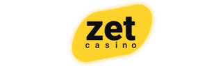 Zet casino logo